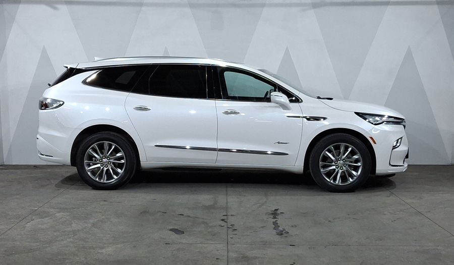 Buick Enclave 3.6 AVENIR P AUTO 4WD Suv 2023