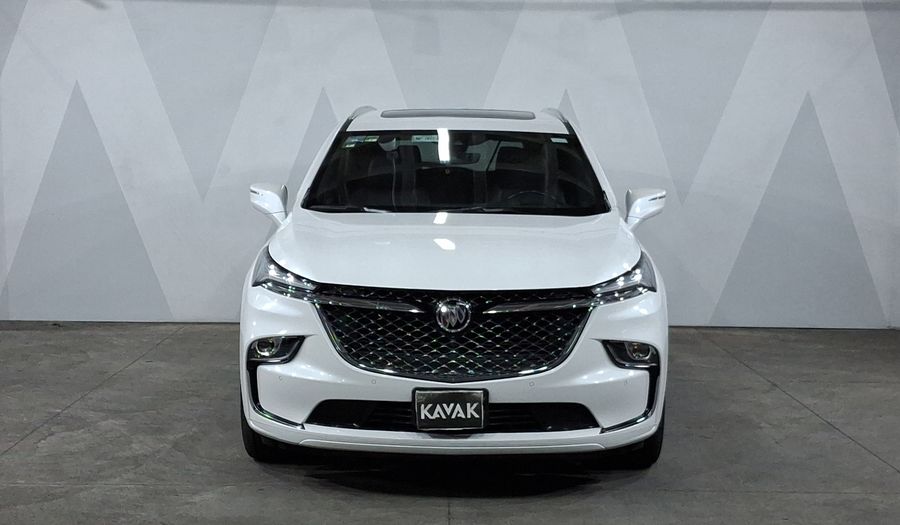 Buick Enclave 3.6 AVENIR P AUTO 4WD Suv 2023