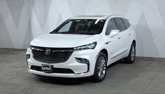 Buick • Enclave