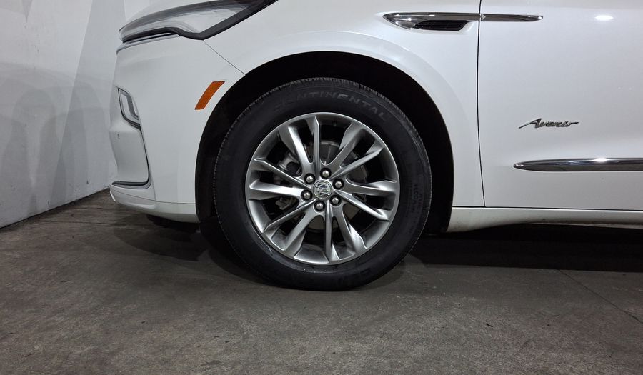 Buick Enclave 3.6 AVENIR P AUTO 4WD Suv 2023
