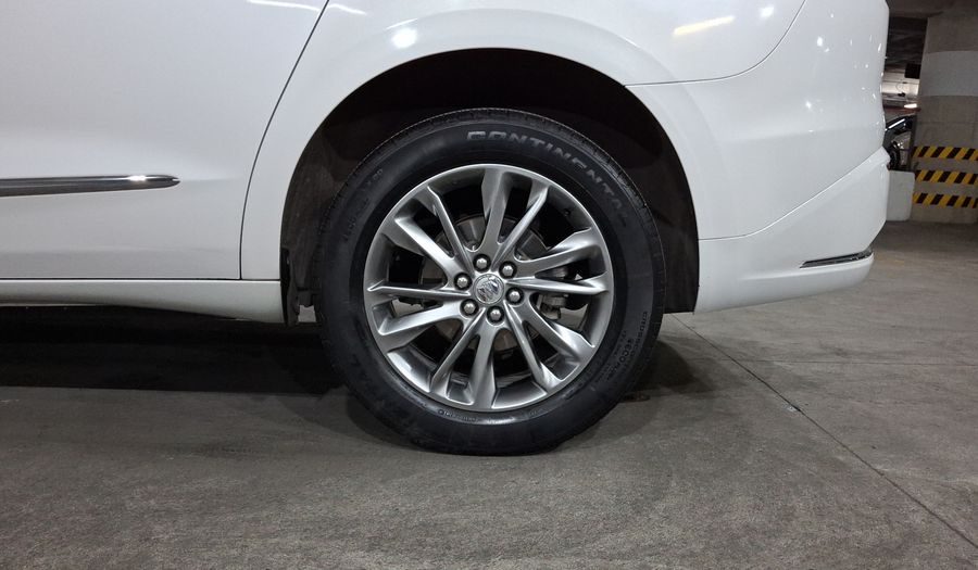Buick Enclave 3.6 AVENIR P AUTO 4WD Suv 2023