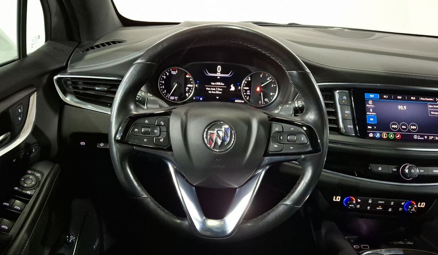 Buick Enclave 3.6 AVENIR P AUTO 4WD Suv 2023