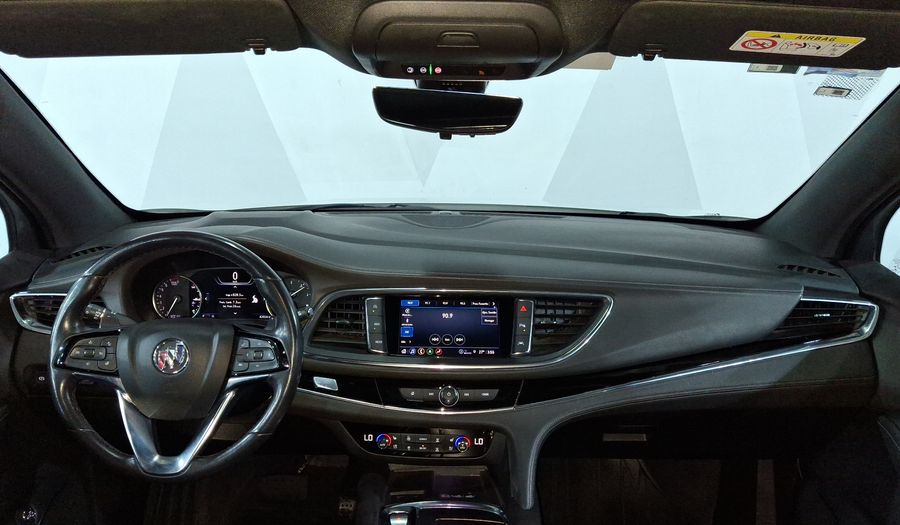 Buick Enclave 3.6 AVENIR P AUTO 4WD Suv 2023