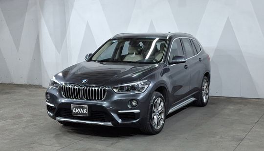 Bmw • X1