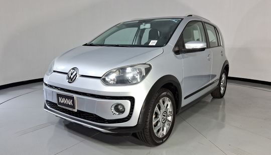 Volkswagen • up!
