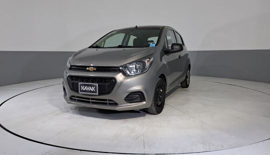 Chevrolet • Beat