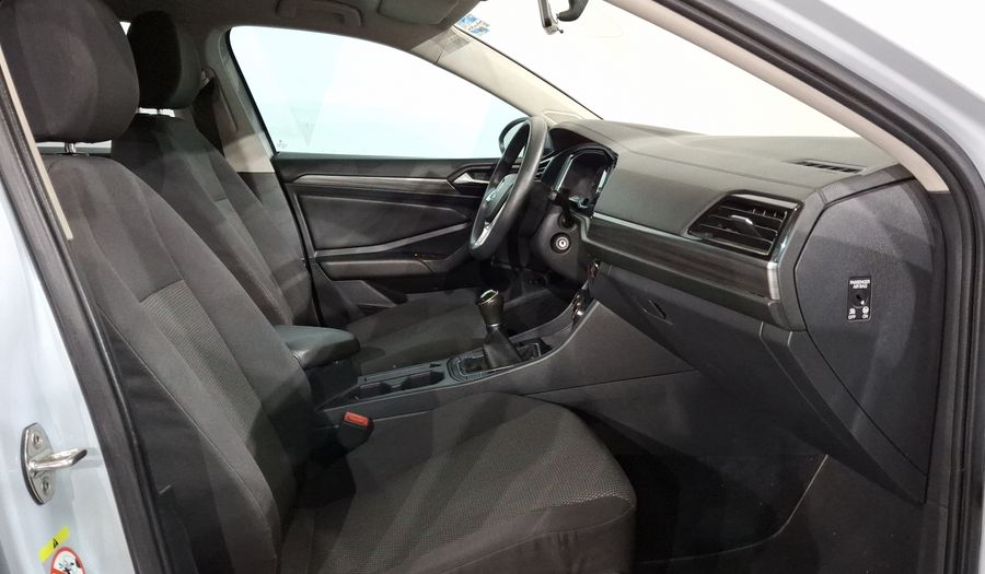 Volkswagen Jetta 1.4 COMFORTLINE Sedan 2019