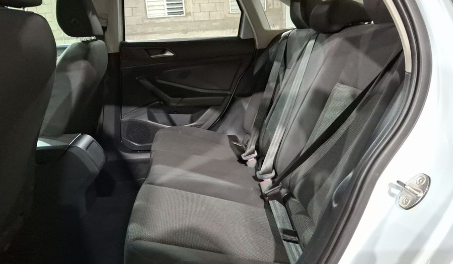 Volkswagen Jetta 1.4 COMFORTLINE Sedan 2019