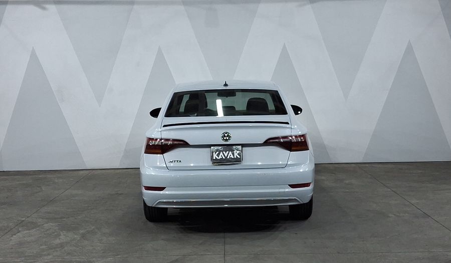 Volkswagen Jetta 1.4 COMFORTLINE Sedan 2019