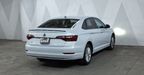 Volkswagen Jetta 1.4 COMFORTLINE Sedan 2019