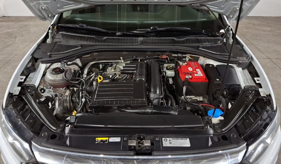Volkswagen Jetta 1.4 COMFORTLINE Sedan 2019