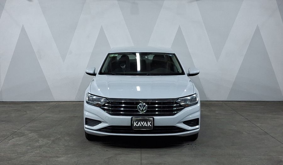 Volkswagen Jetta 1.4 COMFORTLINE Sedan 2019