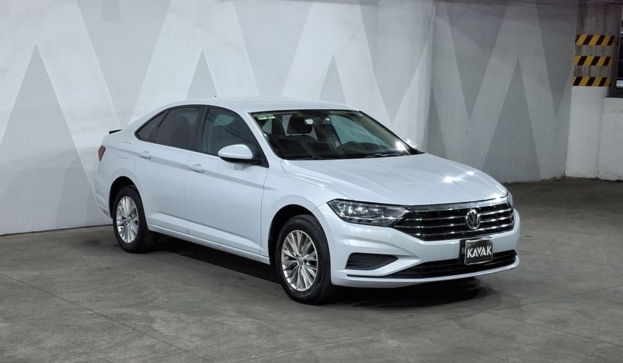 Volkswagen Jetta 1.4 COMFORTLINE Sedan 2019