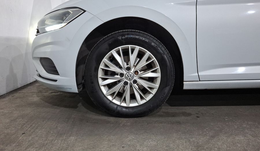 Volkswagen Jetta 1.4 COMFORTLINE Sedan 2019