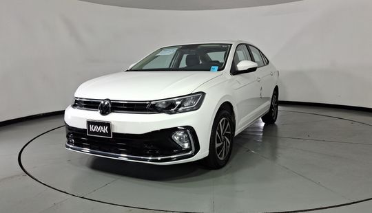 Volkswagen • Virtus
