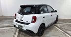 Nissan March 1.6 EXCLUSIVE BI-TONO AUTO Hatchback 2019
