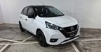 Nissan March 1.6 EXCLUSIVE BI-TONO AUTO Hatchback 2019