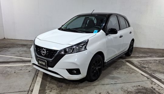 Nissan • March