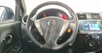 Nissan March 1.6 EXCLUSIVE BI-TONO AUTO Hatchback 2019