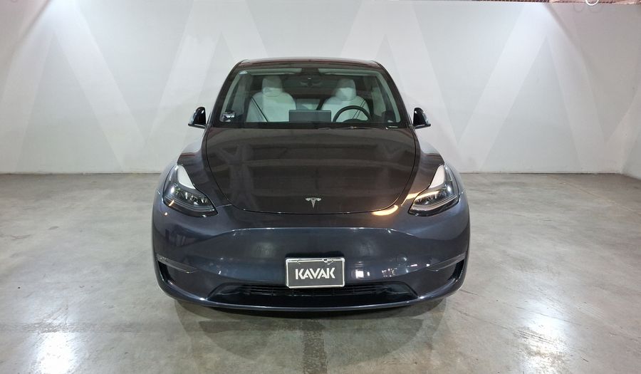 Tesla Model Y BEV LONG RANGE AUTO 4WD Suv 2025
