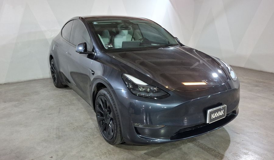 Tesla Model Y BEV LONG RANGE AUTO 4WD Suv 2025