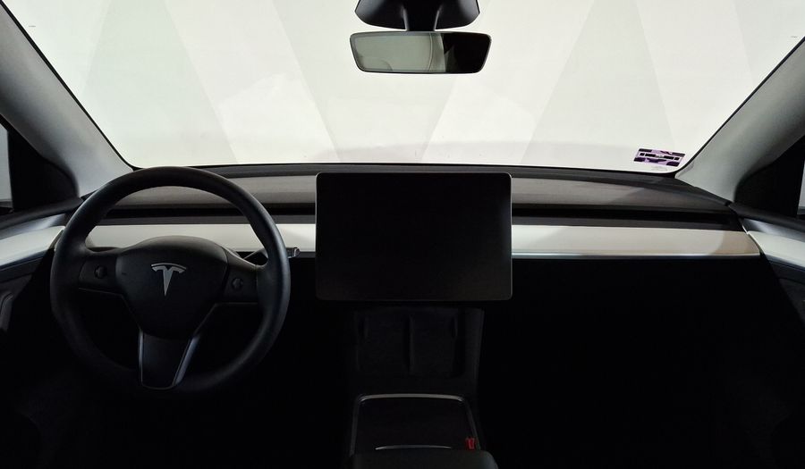 Tesla Model Y BEV LONG RANGE AUTO 4WD Suv 2025