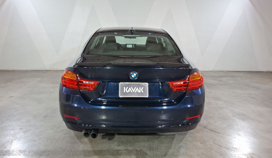 Bmw Serie 4 2.0 430IA SPORT LINE Coupe 2017