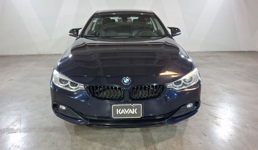 Bmw Serie 4 2.0 430IA SPORT LINE Coupe 2017