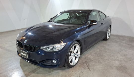 Bmw • Serie 4