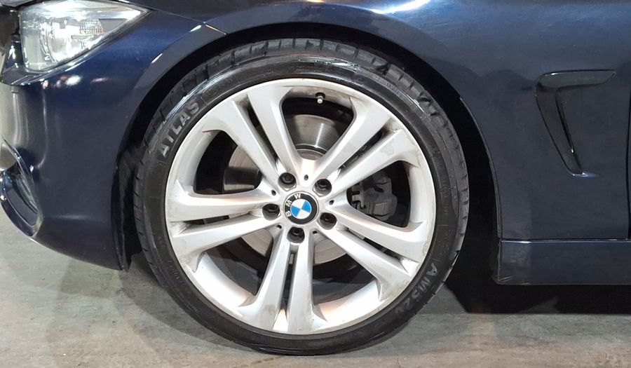 Bmw Serie 4 2.0 430IA SPORT LINE Coupe 2017