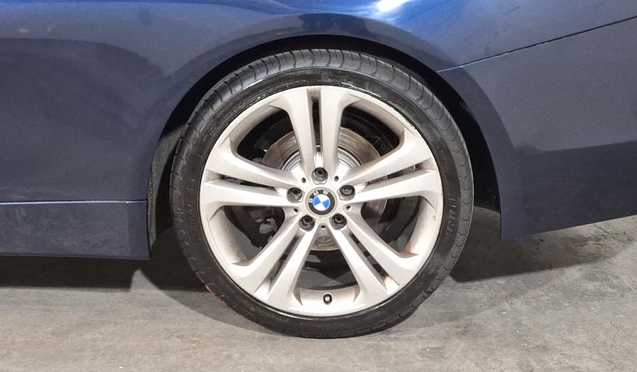 Bmw Serie 4 2.0 430IA SPORT LINE Coupe 2017