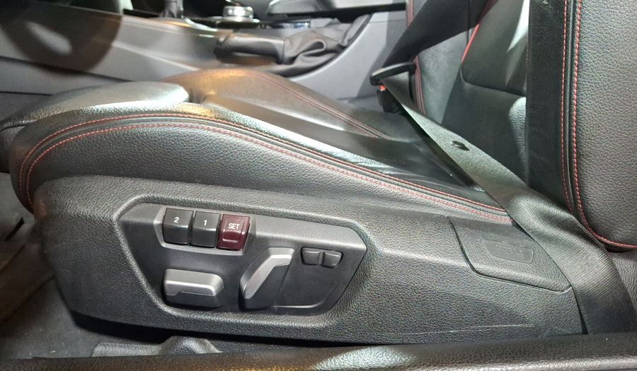 Bmw Serie 4 2.0 430IA SPORT LINE Coupe 2017