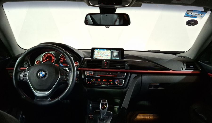 Bmw Serie 4 2.0 430IA SPORT LINE Coupe 2017