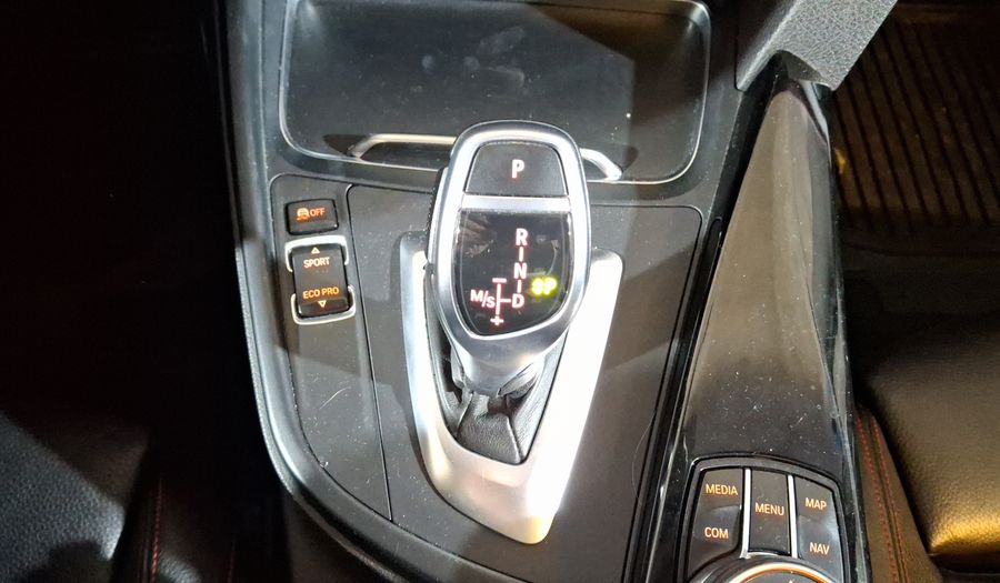 Bmw Serie 4 2.0 430IA SPORT LINE Coupe 2017