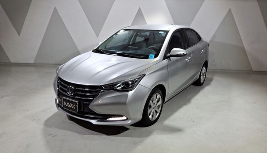 Changan • Alsvin