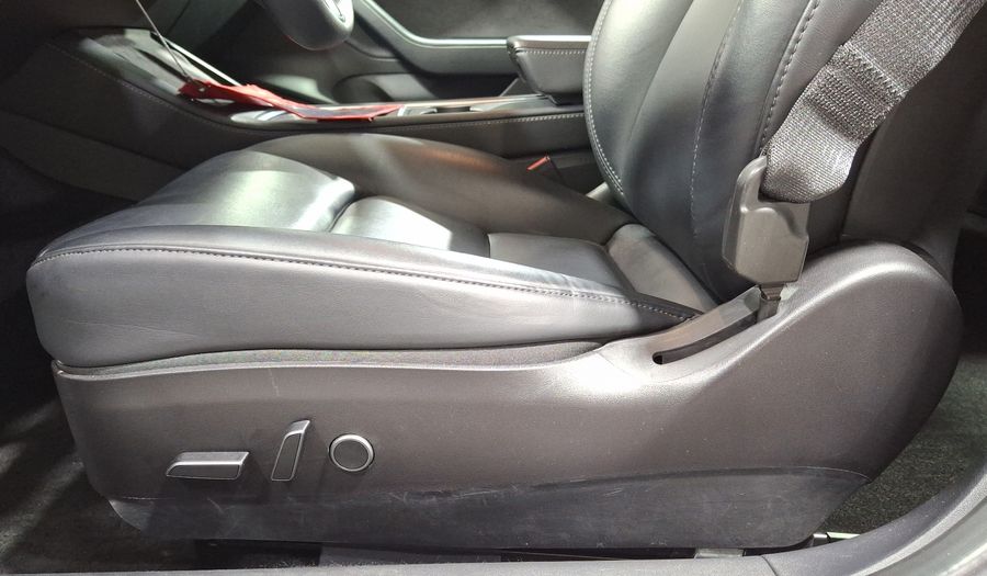 Changan Alsvin 1.5 DCT Sedan 2022