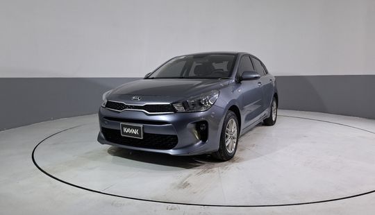 Kia • Rio