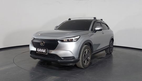 Honda • HR-V