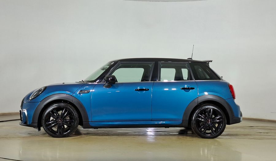 Mini Cooper 2.0 COOPER S AUTO Hatchback 2022