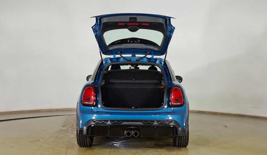 Mini Cooper 2.0 COOPER S AUTO Hatchback 2022