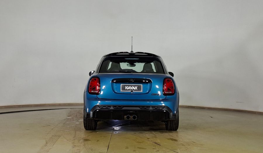 Mini Cooper 2.0 COOPER S AUTO Hatchback 2022