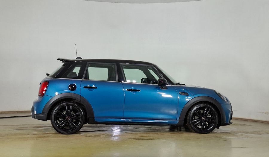 Mini Cooper 2.0 COOPER S AUTO Hatchback 2022