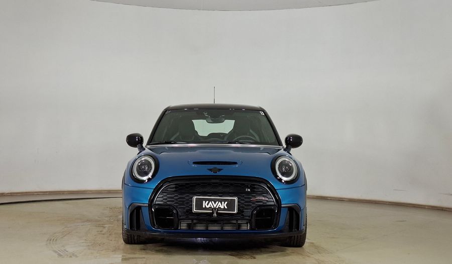 Mini Cooper 2.0 COOPER S AUTO Hatchback 2022