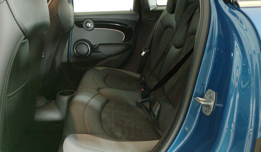 Mini Cooper 2.0 COOPER S AUTO Hatchback 2022