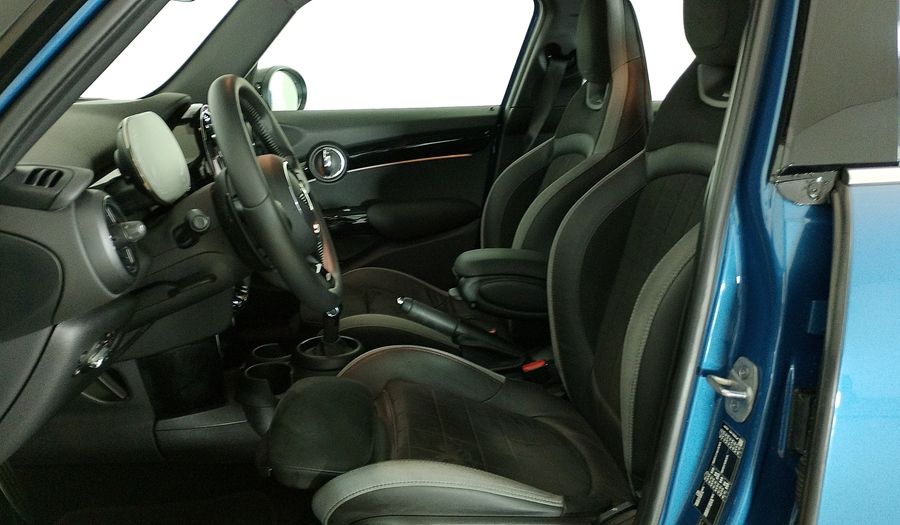 Mini Cooper 2.0 COOPER S AUTO Hatchback 2022