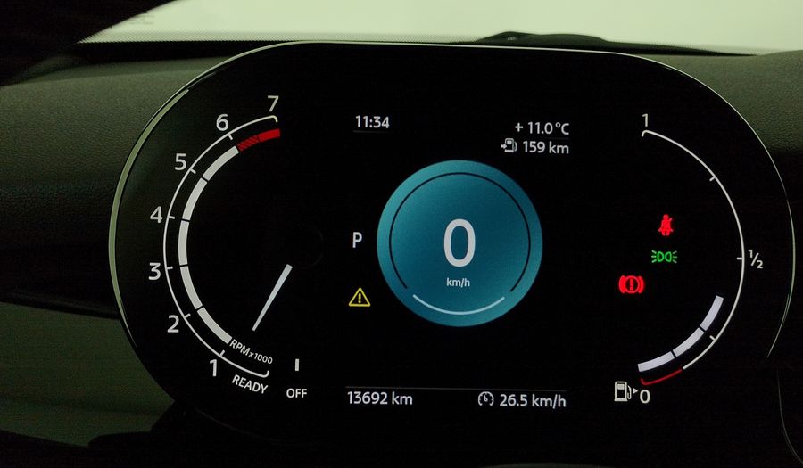 Mini Cooper 2.0 COOPER S AUTO Hatchback 2022