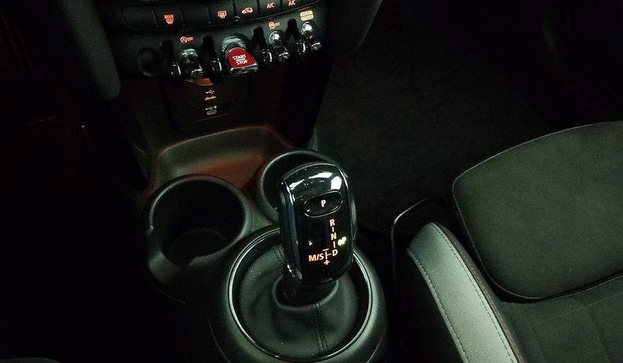Mini Cooper 2.0 COOPER S AUTO Hatchback 2022