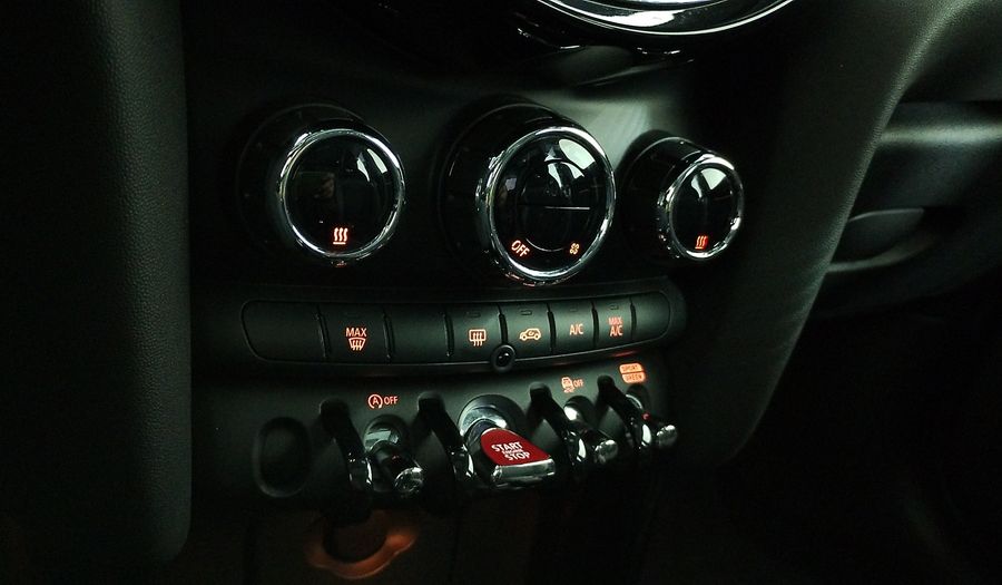 Mini Cooper 2.0 COOPER S AUTO Hatchback 2022