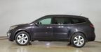 Chevrolet Traverse 3.6 LT AUTO 4WD Suv 2017