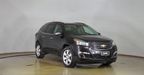 Chevrolet Traverse 3.6 LT AUTO 4WD Suv 2017